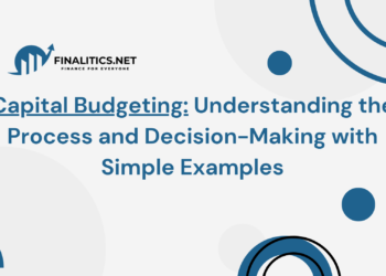 This is an image for the article Capital Budgeting: Understanding the Process and Decision-Making with Simple Examples