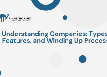 Understanding The Types of Companies | Features, Registration and Winding Up Process | Finalitics.net