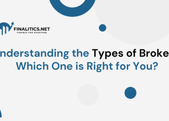 Understanding the Types of Brokers: Which One is Right for You | finalitics.net