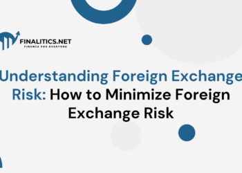 Understanding Foreign Exchange Risk: How to Minimize Foreign Exchange Risk | Finalitics.net