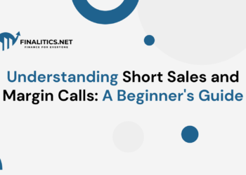 Understanding Short Sales and Margin Calls: A Beginner's Guide | Finalitics.net