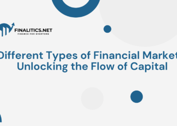 Different Types of Financial Markets: Unlocking the Flow of Capital | Finalitics.net