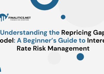 Understanding the Repricing Gap Model: A Beginner’s Guide to Interest Rate Risk Management | Finalitics.net