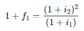 Yield Curves to Estimate Future Rates